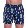 Boxer Shorts Cornette, Loose, Cotton,  Bm15,1 Classic, 3 Pieces