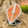 Medieval Wooden Heater Shield  Authentic Cosplay  Battleworn Viking Shield Norse Mythology Valhalla Viking Shield  Best Gift