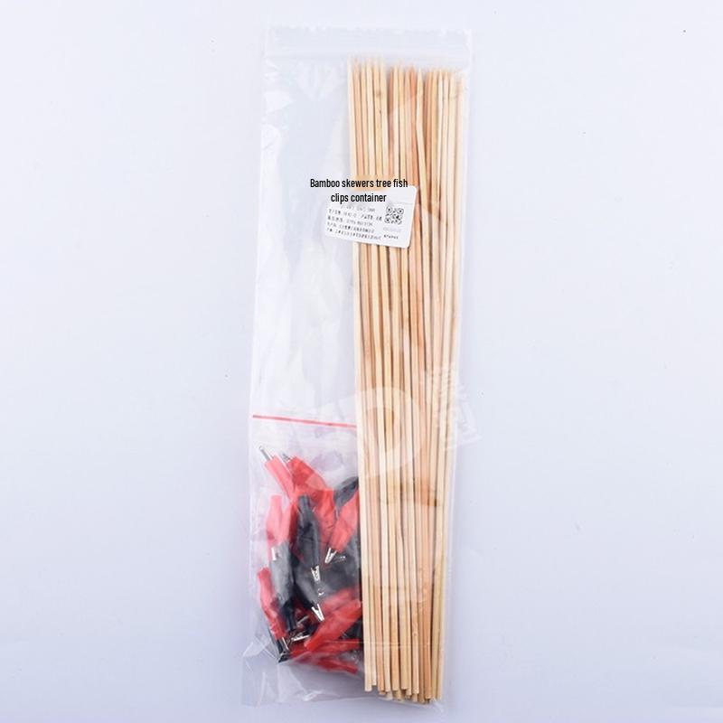 5D Model Painting Tools with Drying Clips & Stand