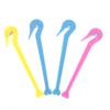 4Pcs Hair Bands Rubber Cutter Not Hurt Hair Rubber Band Remover Tool