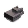 14 Hole/core 7288-6612-30 Automotive Connector 7289-6613-30 Waterproof Plug Male and Female Docking 14P