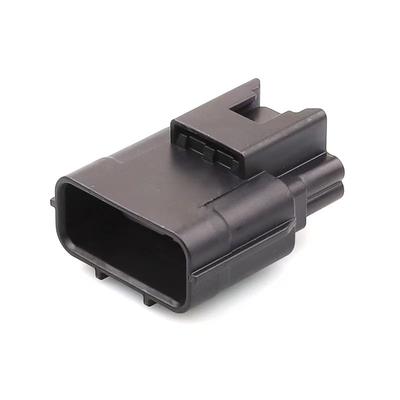 14 Hole/core 7288-6612-30 Automotive Connector 7289-6613-30 Waterproof Plug Male and Female Docking 14P
