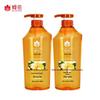Ginger & Hops Hair Strengthening Shampoo