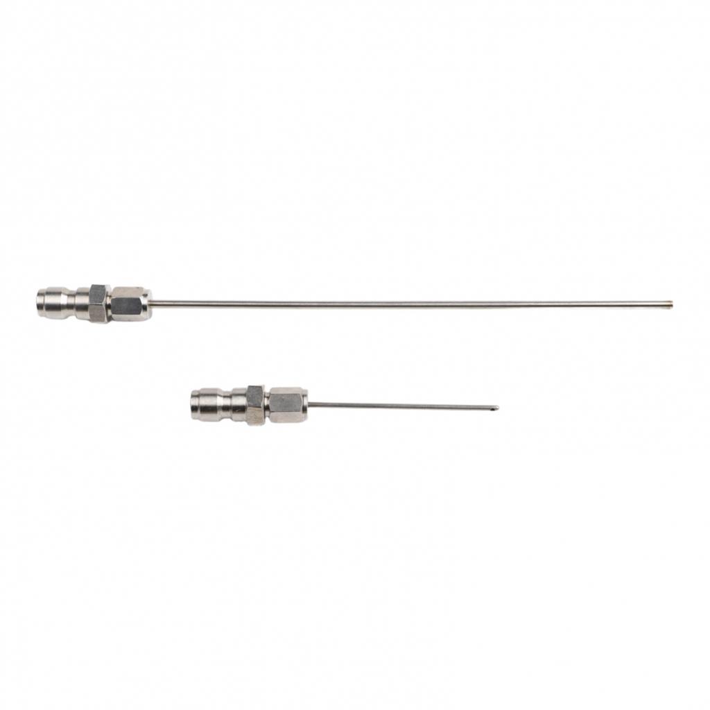 Cleaning Tool High-pressure Nozzle Lightweight Design