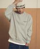 ACME DE LA VIE Border Line Basic Logo Saison 2 Sweatshirt