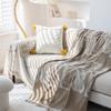 Chenille Sofa Towel Ins Style Four Seasons Universal Anti-cat Scratch Bedside Table Cover All-inclusive Universal Sofa Cover Blanket