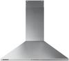 SAMSUNG NK24M3050PS Wandmontierte dekorative Haube 60 cm - Grau