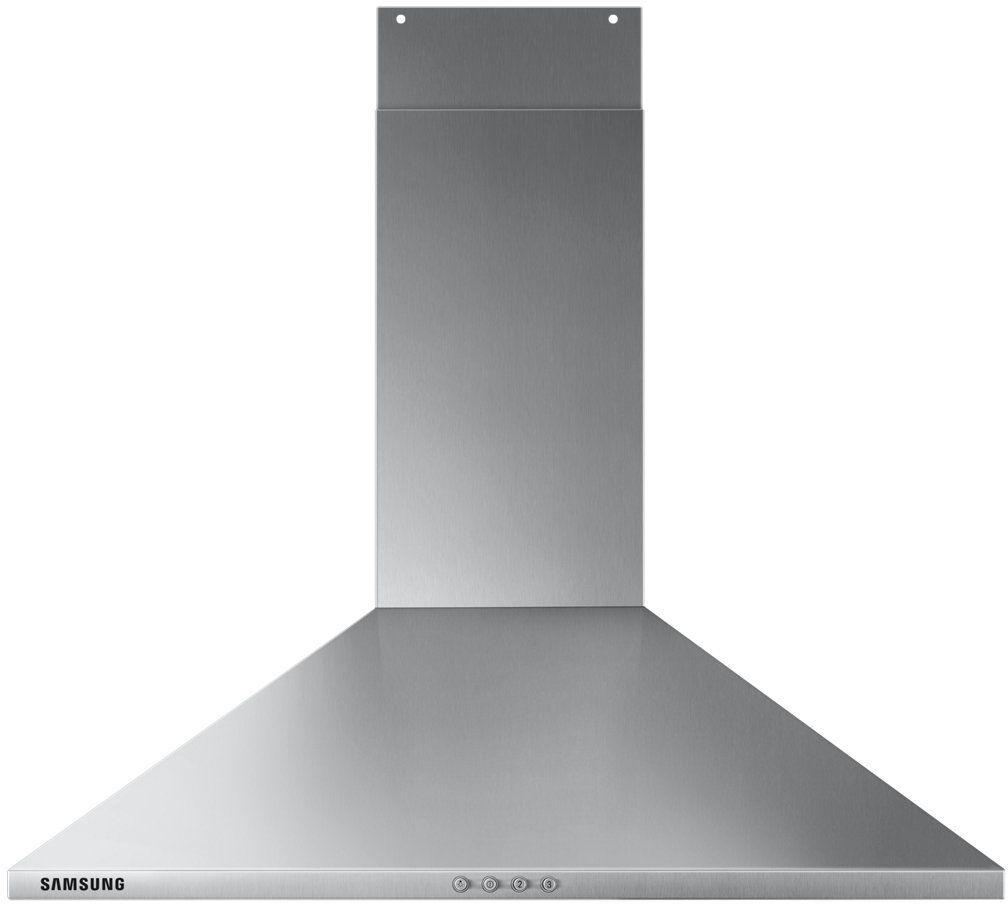 SAMSUNG NK24M3050PS Wandmontierte dekorative Haube 60 cm - Grau