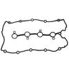 Valve Cover Gaskets For Jac Refine M3 S7 1014207Gd150 T8 Cylinder Head Cover Gasket Repair Replacement Parts