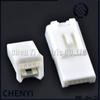 White 5 Pin 0.7mm Female or Male Auto Wiring Unsealed Connector Car Plug 6098-3810 90980-12365 90980-12366