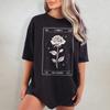 Fantasy Reader Printed Tshirt SpringSummer Womens Shirt 2026 New Fashion Trend Top Short Sleeve Comfortable Tshirt