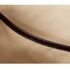 Genuine Leather Underarm Bag, Top-grain Cowhide Tote Bag, Shoulder Bag for Ladies.