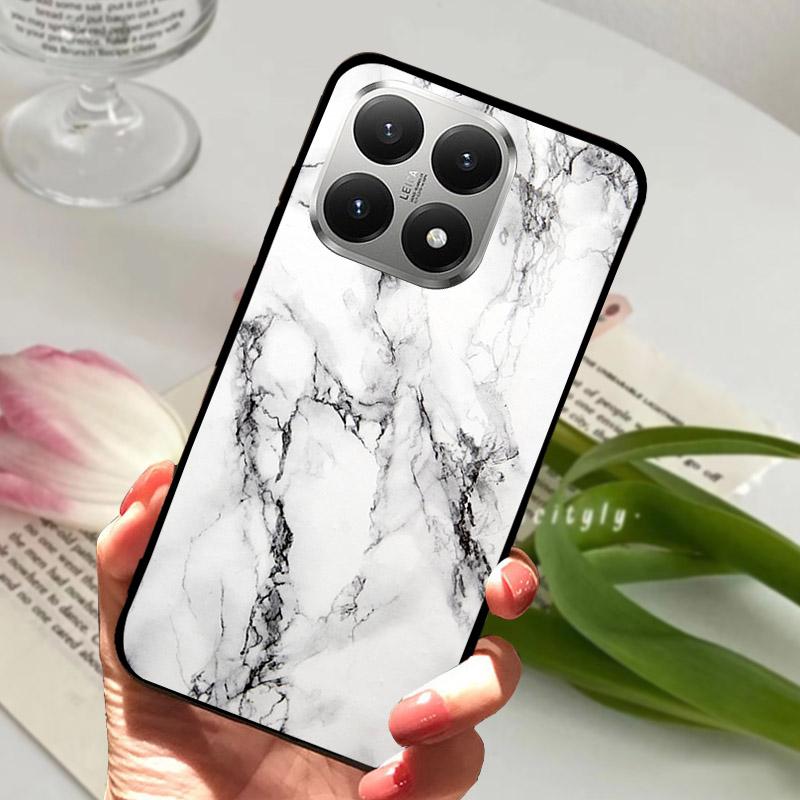 Shockproof Case For Xiaomi 15T 15 T Phone Cover Soft Silicone TPU Casing For Xiaomi15T Fundas Anti Drop Protective Shell Bumper xiaomi 15T