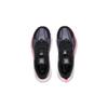 Li Ning Childrens Night Elf 3.0 Luminous Comfortable Versatile Non-Slip Wear-Resistant Casual Shoes Kids Casual Shoes Black Gray YKCT108-6