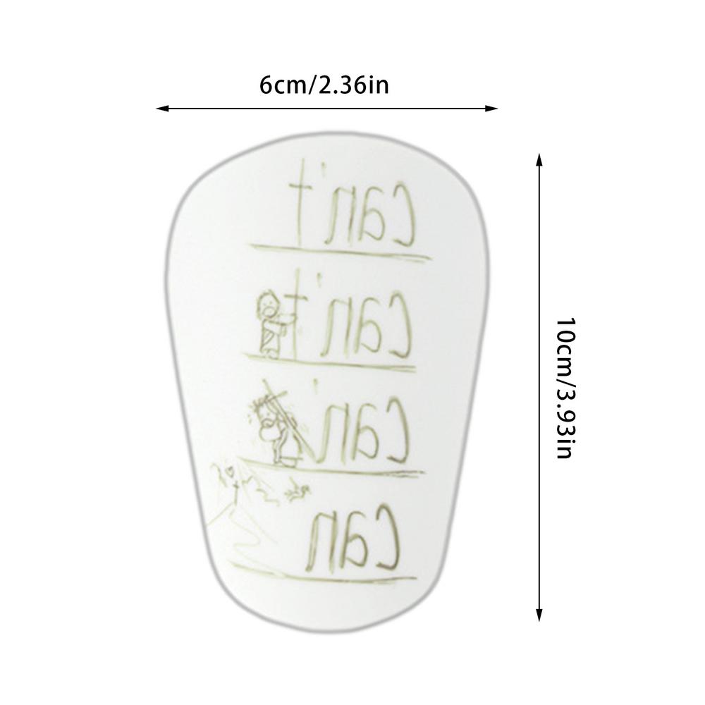 2 buc. Tibie de fotbal Aparatori de fotbal din plastic Protector pentru picioare pentru copii, adulți, echipament de protecție, tibie respirabilă