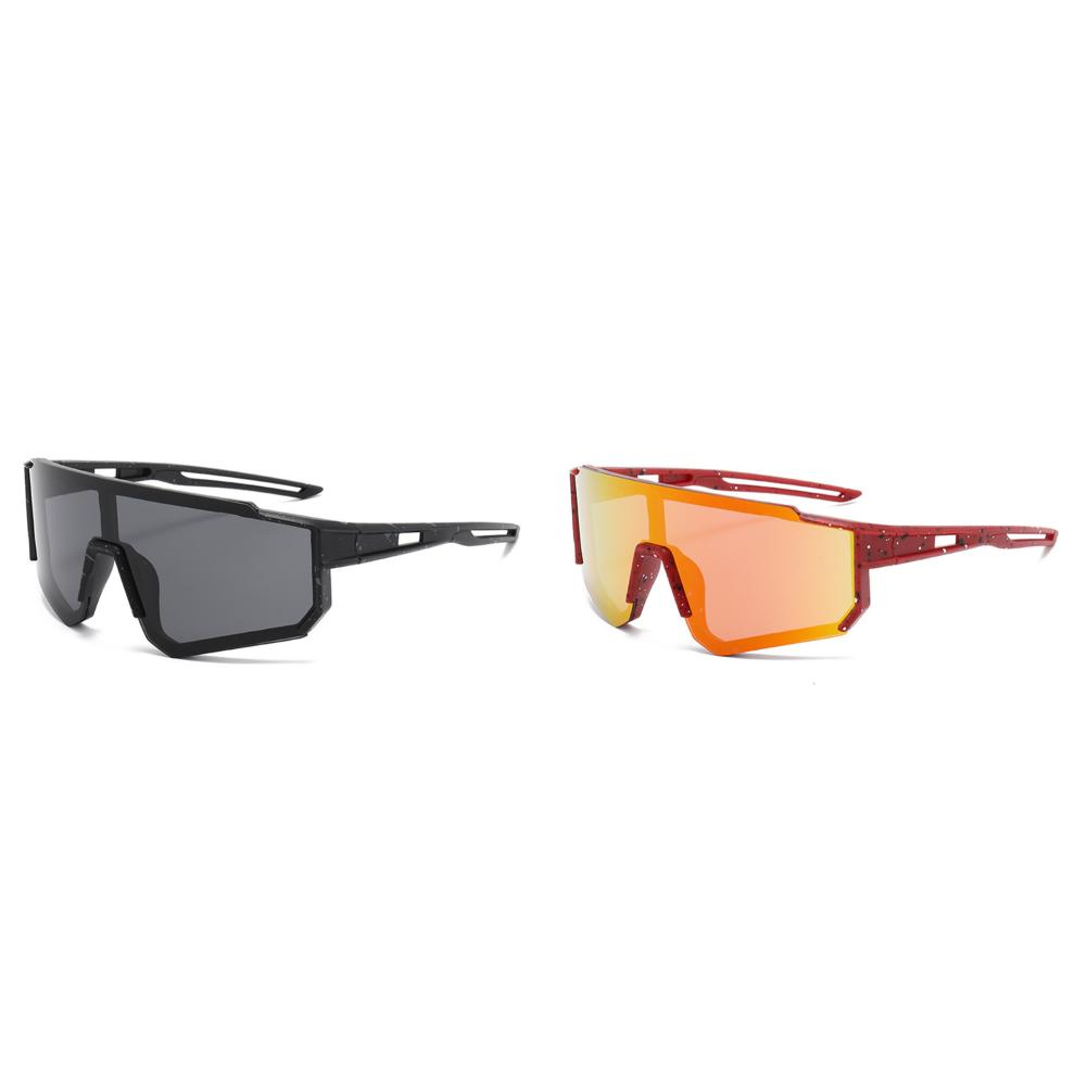 Cycling Goggles UV Protection Outdoor Sun Glasses Windproof Youth UV Eyewear Baseball Sunglasses for Boys Girls Outdoor Sports
