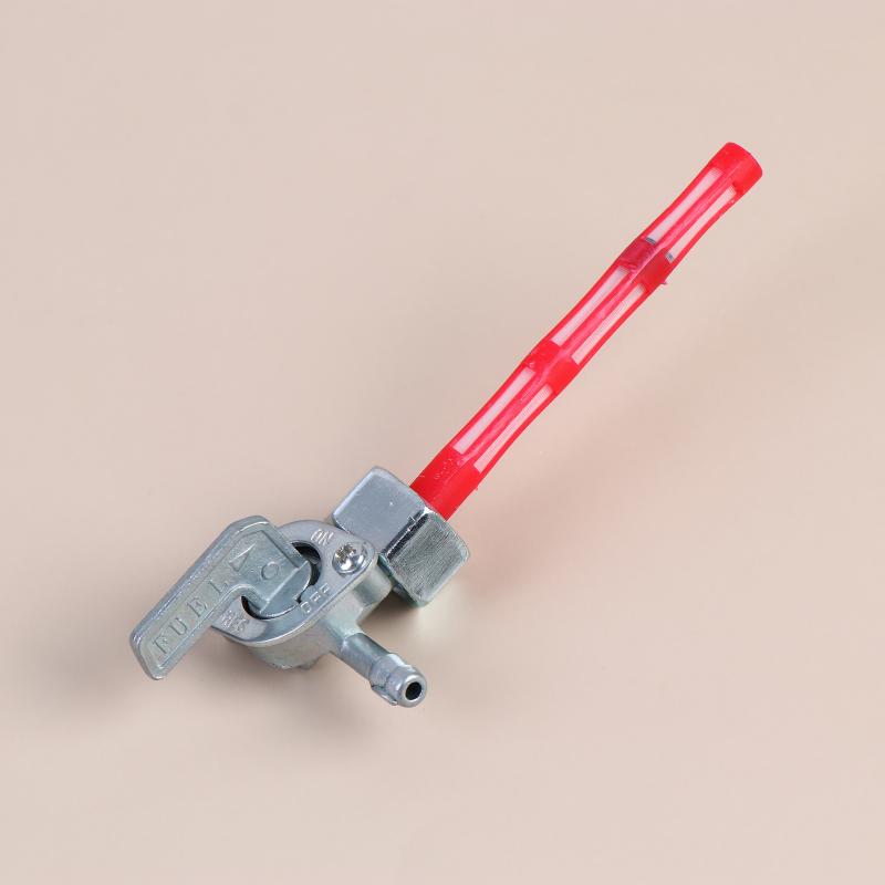 Fuel Tap Universal Fuel Shut Off Valve Tap Replacements For Generator Gas Engine Tank Switch Fit CB CT XL XR CRF CG ATC