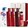 Hair & Body Care Gift Set 1910g