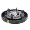 FMM 5SL12C A/C AC Compressor Clutch Pulley for VAUXHALL OPEL CORSA D 1.0 1.2 1.4 6854091 55701200 93190812 6854102 DCP20021