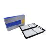 2 Peças Filtro de Ar Condicionado da Cabine Compatível com Toyota Land Cruiser 100 UZJ100 2007 Lexus LX470 88568-60010 8856860010 Acessórios