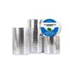 Thickened Aluminum Foil Butyl Waterproof Tape (0.5-1.5mm) - Self-Adhesive for Roof and Wall Leak Repair
