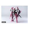 Wave Kakusei Seizou ROBOT BUILD RB-12 MEDUSA MKIII Height approx. 170mm ABS (partially PVC) Pre-pain
