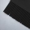 Heat Resistant Large Oil Brush BBQ Pastry Brush Silicone Basting Brush Extra Wide Basting Brush for Cooking Marinade Grilling