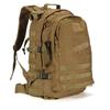 40L 3D Outdoor Sport Tactical Wspinaczka Alpinizm Plecak Camping Piesze wycieczki Trekking Plecak Travel Outdoor Bag