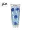 Stress Relief Gadget Toothpaste Tube Toy, Slow Rising Clear Squeeze Anti-stress Toy Anxiety Reduction Hand Exercise Relaxation for Home Office