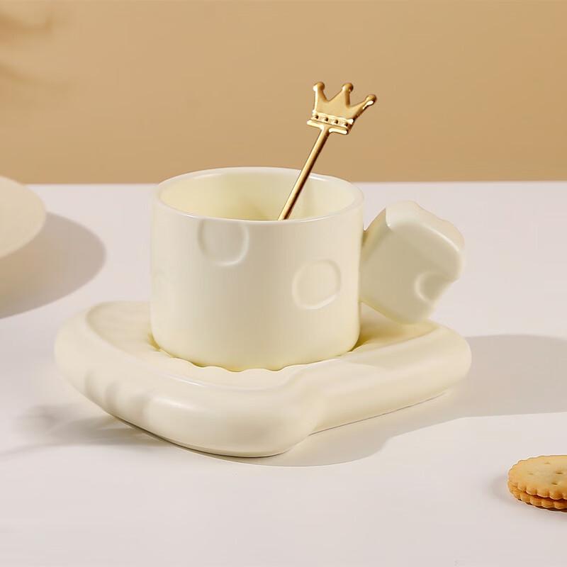 Chic Ceramic Designer Mug