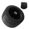 155 * 10cm Wheel Tire 6in All-terrain Long-lasting