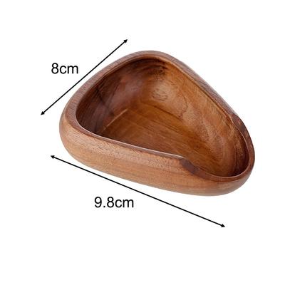 Koffie Cupping Dienblad Houten Doseerbeker Espresso Accessoires Consistente Kwaliteit