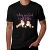 Where You Lead I Will Follow Tshirt Summer Holiday Tshirt