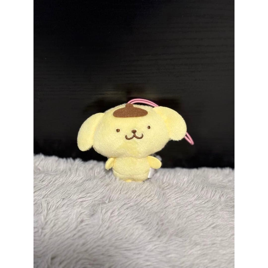 Sanrio Sanrio Characters Basic Color Mascot Pompompurin
