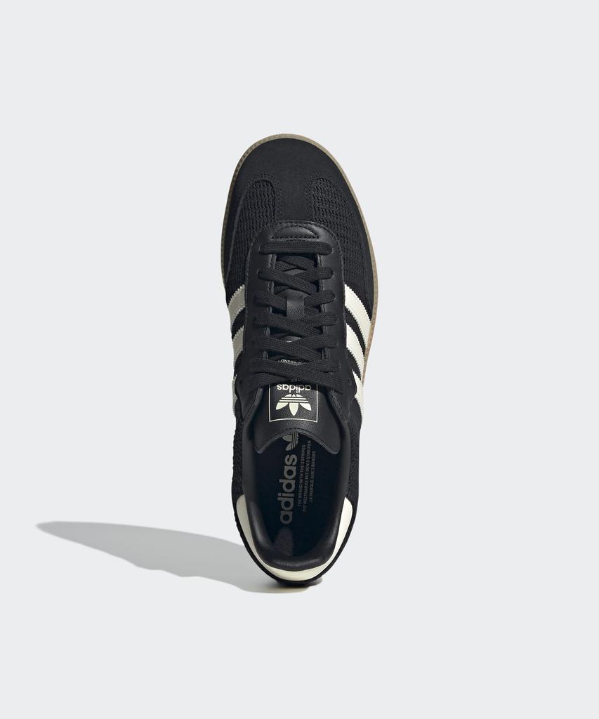 adidas Samba Og - Black:Cream White / Jq5141