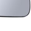 Ford Galaxy 95-98 HEATED mirror insert left
