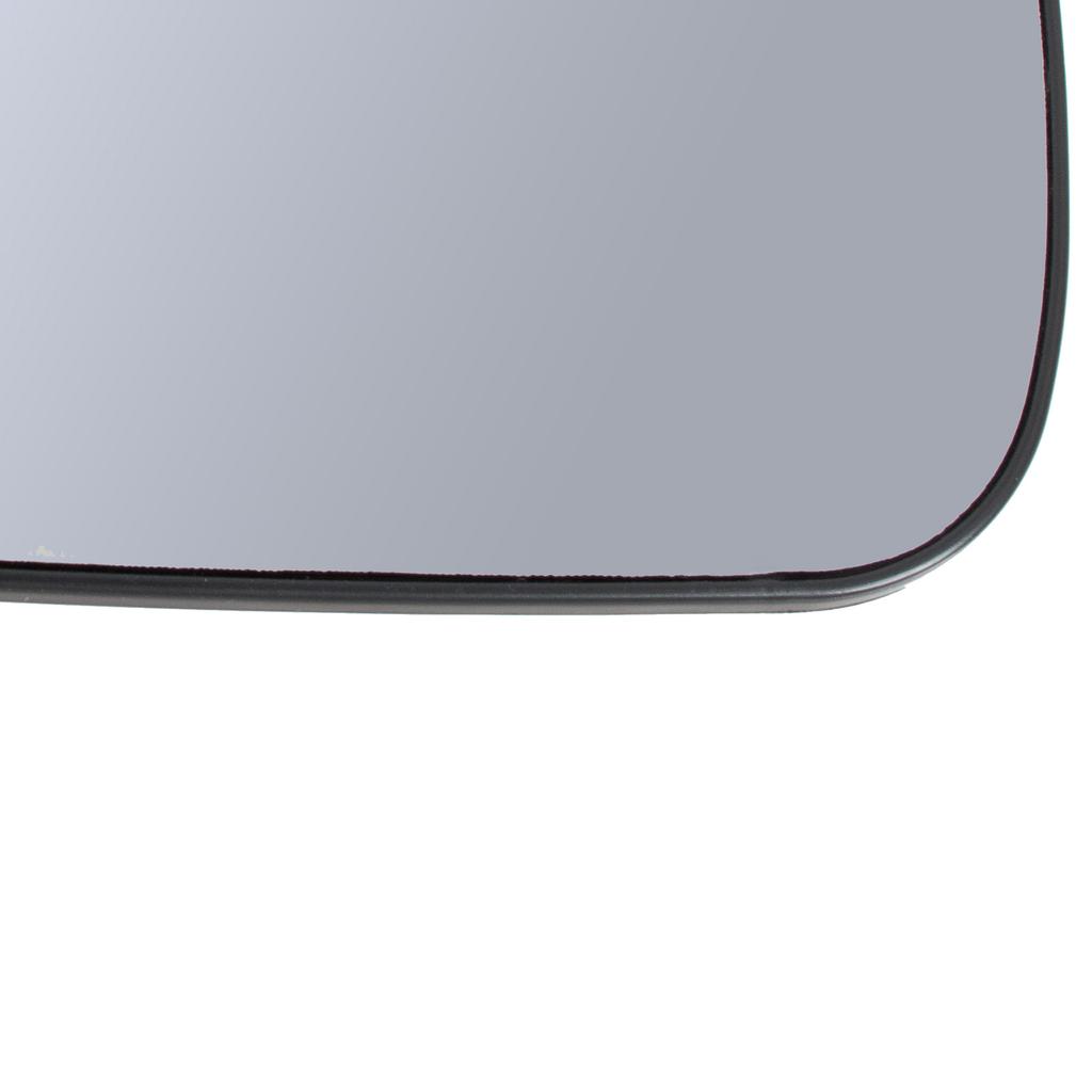 Ford Galaxy 95-98 HEATED mirror insert left
