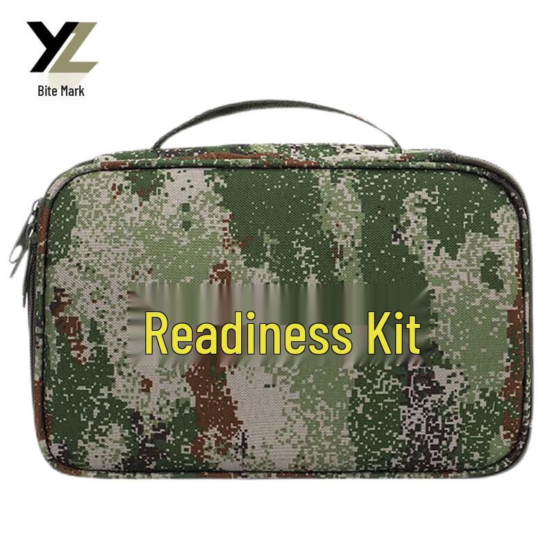 Yaozi Emergency Readiness Pouch