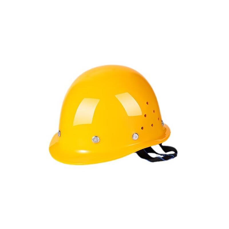 NLNTL Fiberglass Safety Helmet Standard