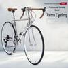 Chuanqin Retro Road Bike