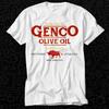 Genco Olio d'Oliva Il Padrino Extra Vergine T-Shirt 377