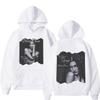 Olivia Dean Art of Loving Tour 2026 Graphic Hoodie Men Women Vintage Sweatshirts Winter Fashion Loose Casual Oversized Pullover