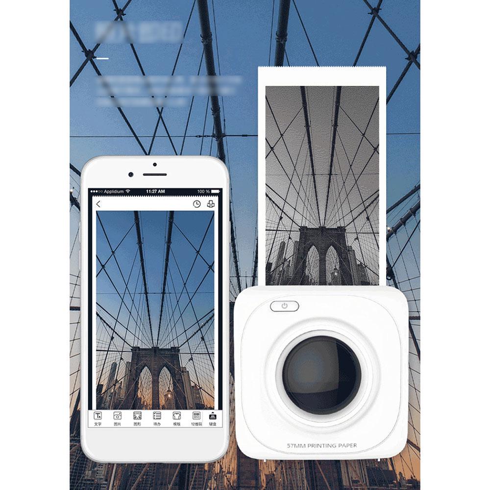 paperang mini printers