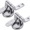 Toilet Seat Hinge Accessories Toilet Bolt Kits