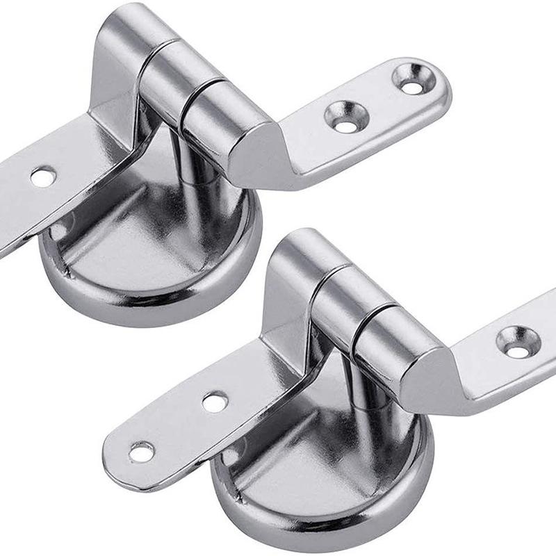 Toilet Seat Hinge Accessories Toilet Bolt Kits