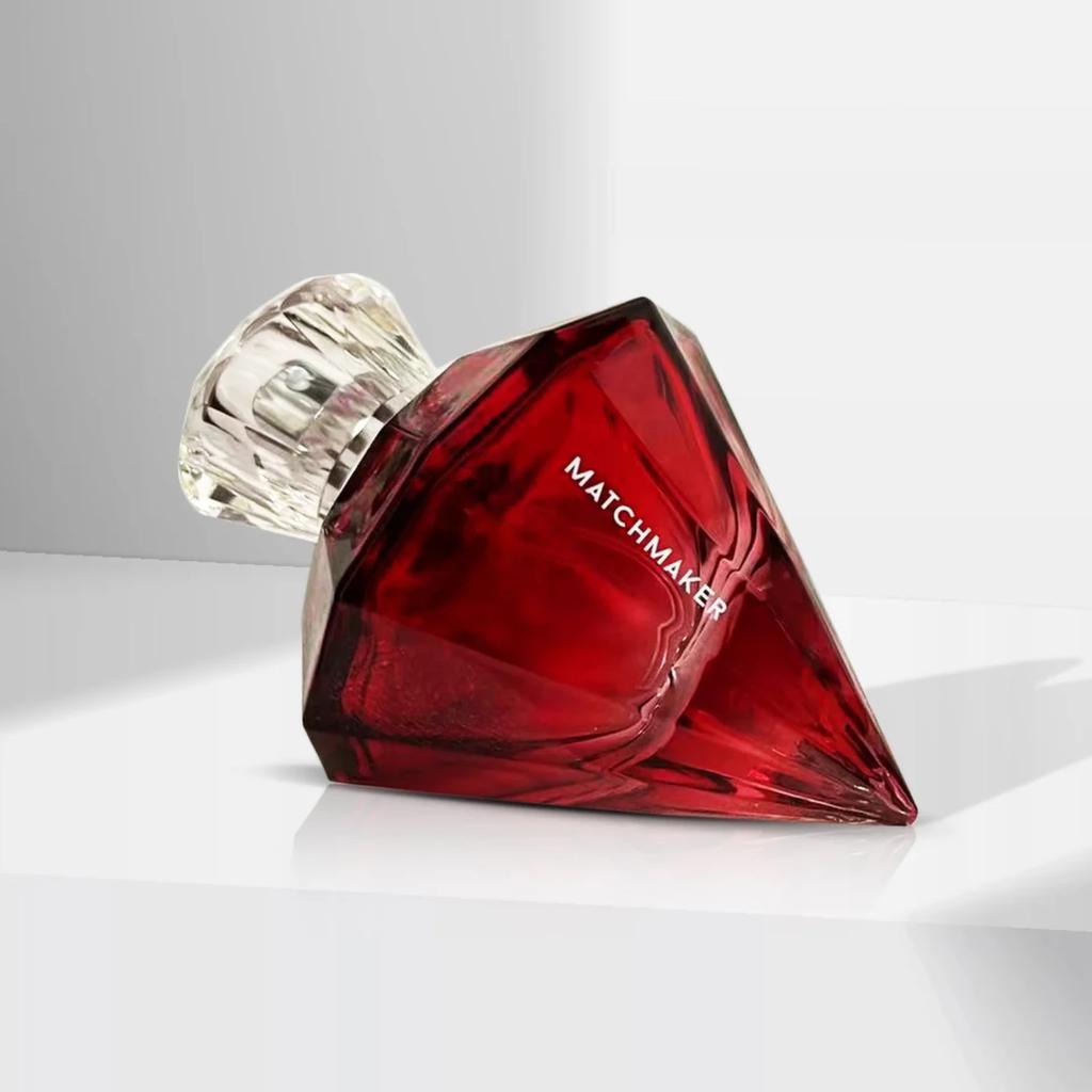 Eye of Love - Red Diamond Women's Pheromone Body Spray 30 ml
