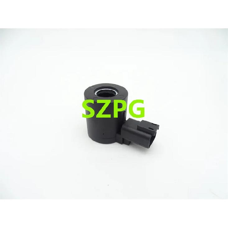Parts VS55 DX60 24V Solenoid Valve Coil 16mmX42mm R901435526 Accesorios Para Auto Car Accessories Makeup