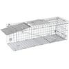 Humane Live Animal Rodent Rat Pest Trap Cage Hare Mice Bird Safe Catch