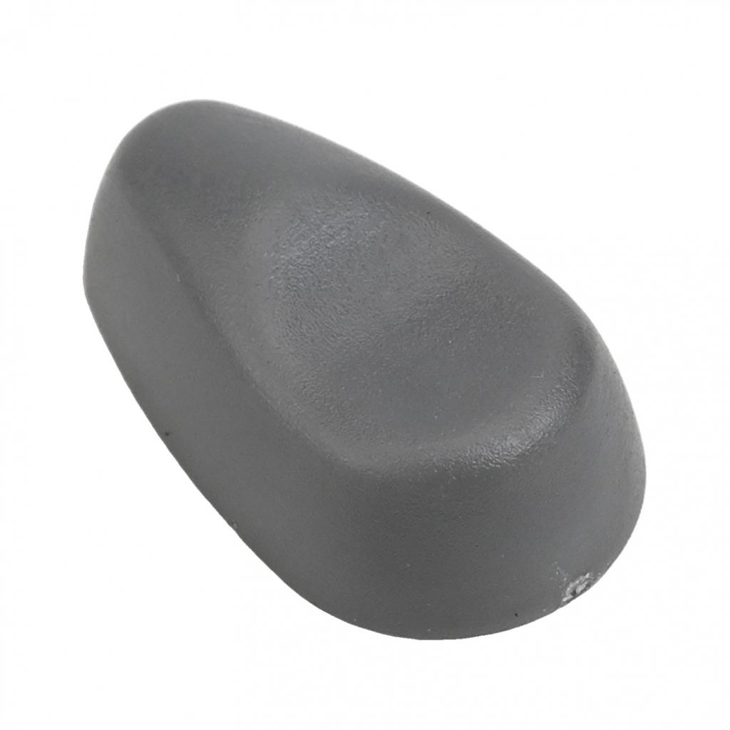 For Mitsubishi For Pajero Compatible Front Electric Seat Adjuster Button Covers