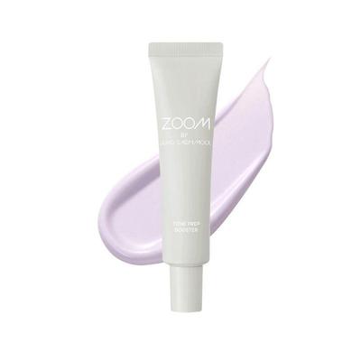 ZOOM By JUNG SAEM MOOL Tone Prep Booster 30ml (D)